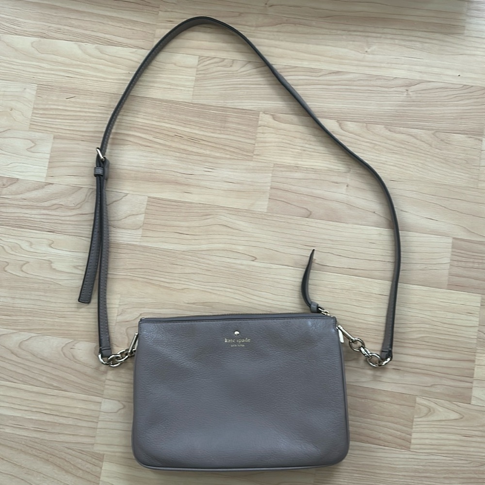 Kate Spade Shoulder/Crossbody bag